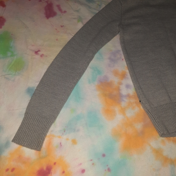 Mickey And Minnie Mouse Sweater H&M Divided - Picture 9 of 14